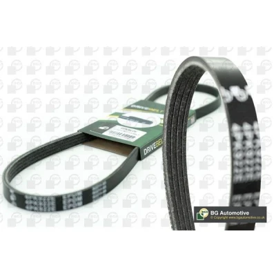 Abbildung von BGA 4PK1120 Keilrippenriemen 1120mm 4 AUDI: A6 C8 Avant, A5 B9 Sportback, A4 MITSUBISHI: L200 III Pickup, / Triton IV Pickup