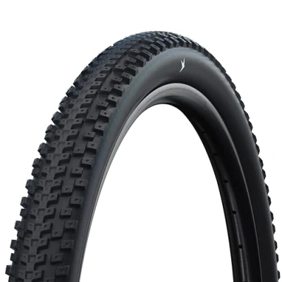 Abbildung von Schwalbe Reifen Advancer Hybr HS636 DR 29x2.35&quot;60 622sw+refl AcL PG GC Tube
