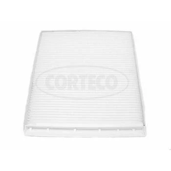 Abbildung von CORTECO 21653140 Innenraumfilter Partikelfilter 252 227 19 RENAULT: Megane Scenic