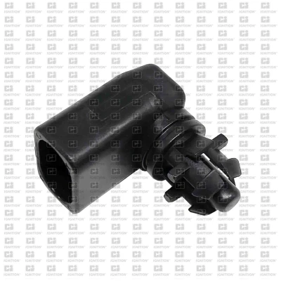Abbildung von QUINTON HAZELL XEMS335 Sensor, Außentemperatur OPEL: Mokka / X, Corsa E Schrägheck