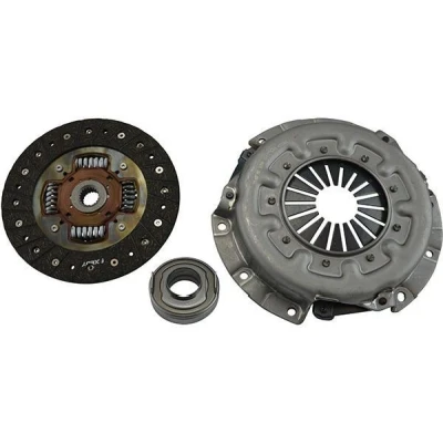 Abbildung von KAVO PARTS CP 4063 Kupplungssatz mit Ausrücklager MITSUBISHI: Lancer 5 Limousine, ECLIPSE 1, COLT