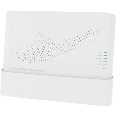 Abbildung von Telekom Digitalisierungsbox Smart 2 WLAN Router