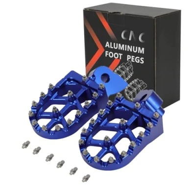 Abbildung von Fußrasten Motorrad für SMS125 SM400R 449 SMR/TC/TE/TXC 450 SMR/TC/TE SM450R SM450RR TXC450 SM510R 510 TC/TE/TXC/SMR 511 SMR/TE/TXC 570 SM610R