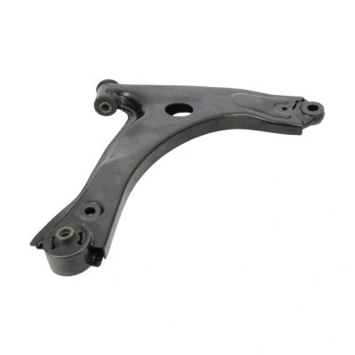 Abbildung von MOOG FD WP 15738 Querlenker unten, Vorderachse rechts Stahlblech FORD: Tourneo Custom V362 Bus, Transit Bus