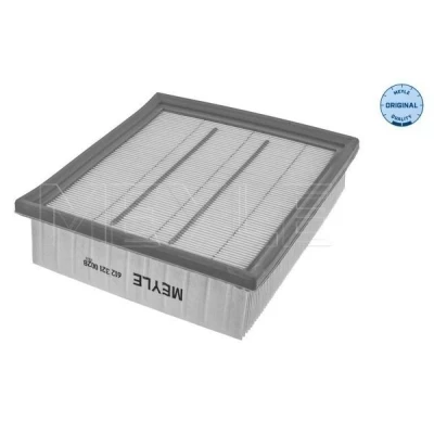 Abbildung von MEYLE 612 321 0028 Luftfilter 57 203 213 Filtereinsatz OPEL: Corsa E Schrägheck