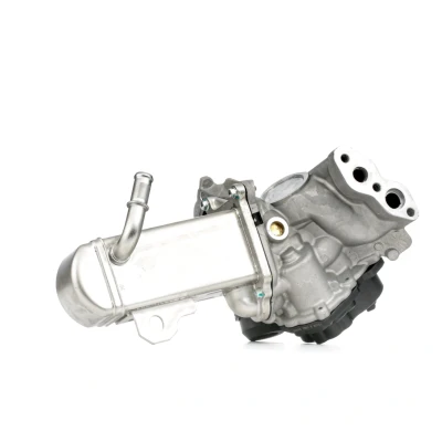 Abbildung von HITACHI 138461 AGR Ventil elektrisch mit Dichtungen CITROËN: C4 Picasso 1, C5 III Kombi, I Grand Picasso, PEUGEOT: 308 SW, 3008