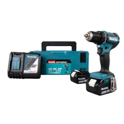 Abbildung von Makita DDF485RFJ