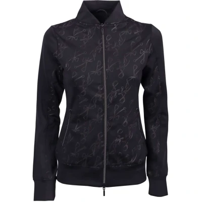 Abbildung von Harry&#039;s Horse Strickjacke Paris S Schwarz