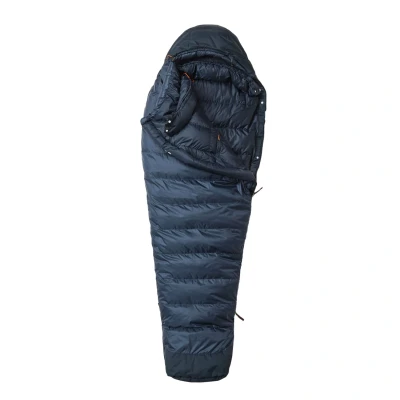 Abbildung von Fjallraven Keb Three Seasons Regular navy