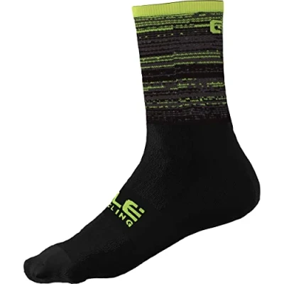 Abbildung von Alé Scanner Radsocken