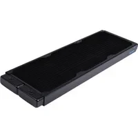 Abbildung von Alphacool 14379 NexXxoS HPE 30 Full Copper 420mm Radiator Wasserkühlung