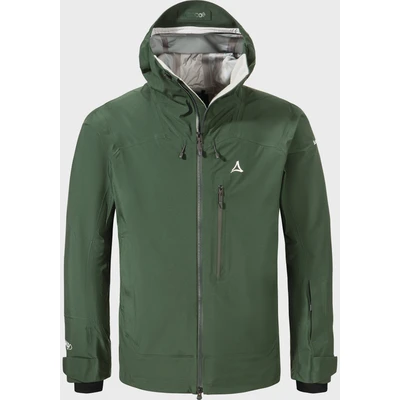 Abbildung von Schöffel Outdoorjacke &quot;3L Jacket Pizac M&quot;, mit Kapuze