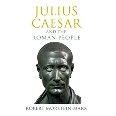 Abbildung von Julius Caesar and the Roman People
