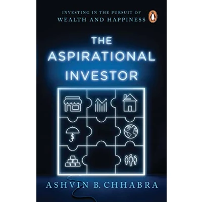 Abbildung von the Aspirational Investor: Investing in Pursuit of Wealth and Happiness