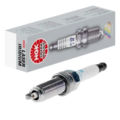 Abbildung von NGK 90137 Zündkerze M12 x 1,25 SW: 14 mm HONDA: JAZZ 4, HR V II