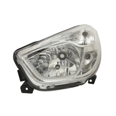 Abbildung von VALEO ORIGINAL PART 044775 Scheinwerfer DACIA: Dokker Kombi, Lodgy, Express