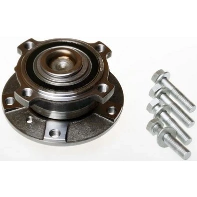 Abbildung von Radlagersatz DENCKERMANN W413351