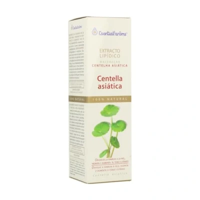 Abbildung von INTERSA EXT. Centella Asiatica 100 ml