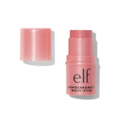 Abbildung von e.l.f. Monochromatic Multi Stick Cremig &amp; leicht Mehrfach anwendbar Dazzling Peony 0.155 Oz (4.4 g)
