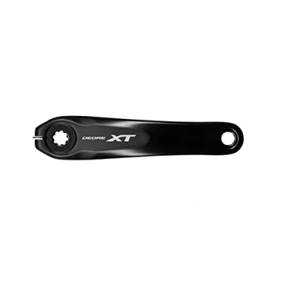 Abbildung von SHIMANO Unisex Adult Le iz. 165 mm Fahrradgerichte, Mehrfarbig, one Size