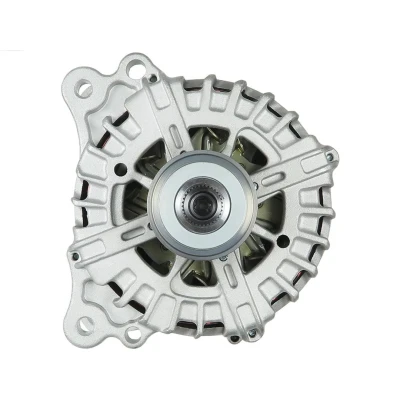Abbildung von AS PL A3304S Lichtmaschine 12V 180A AUDI: A4 B8 Avant, Q5, Limousine