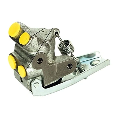 Abbildung von BREMBO R 61 015 Bremskraftregler CITROËN: Saxo Schrägheck