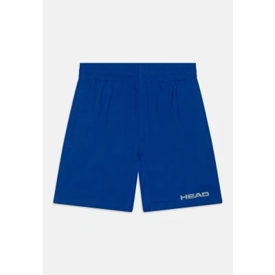 Abbildung von Head CLUB Bermudas Junior Unisex kurze Sporthose für Kinder, Größe: 128, Royal