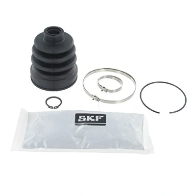 Abbildung von SKF VKJP 6035 Achsmanschette 87 SUZUKI: Ignis I, SWIFT 2 Schragheck, Stufenheck, DAIHATSU: Sirion II, CUORE 4, KIA: Picanto I