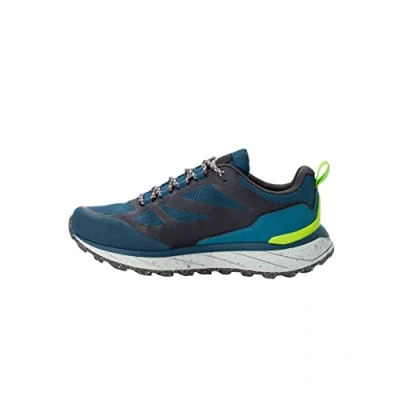 Abbildung von Jack Wolfskin Wanderschuh &quot;TERRAVENTURE TEXAPORE LOW M&quot;