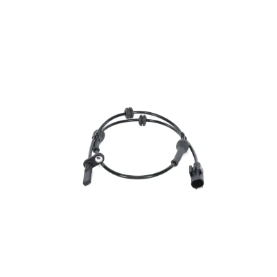 Abbildung von ATE 24.0711 5676.3 ABS Sensor 764 FIAT: Fiorino III Kasten / Kombi, Qubo