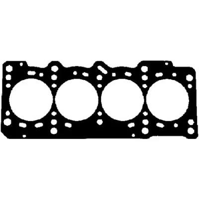 Abbildung von CORTECO 415265P Zylinderkopfdichtung Metall FIAT: Grande Punto Schrägheck, III Panda II FORD: KA Schrägheck