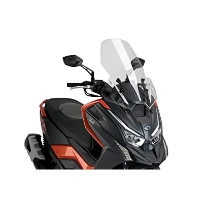Abbildung von Puig 21149W Windschutzscheibe V Tech Line Touring Transparent