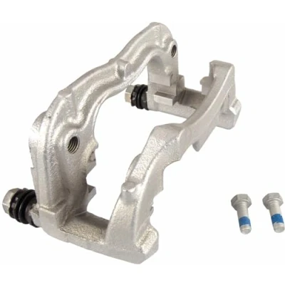 Abbildung von TRW BDA1240 Bremssattelhalter BMW: 1 Schrägheck, 2 Gran Tourer, X1, MINI: Schrägheck