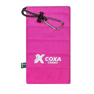 Abbildung von Coxa Carry 602 Thermo Case Thermal phone holder Unisex Pink Größe Onesize
