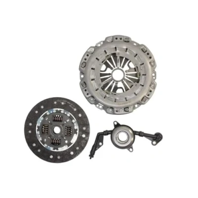 Abbildung von LuK 624 3237 33 Kupplungssatz MERCEDES BENZ: C Klasse Limousine, E T modell