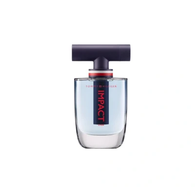 Abbildung von Tommy Hilfiger Impact Spark Eau de Toilette 50 ml