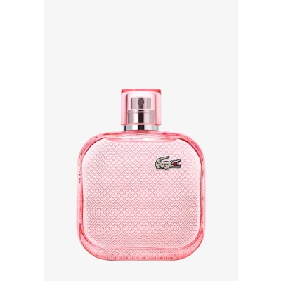 Abbildung von Lacoste Eau de Toilette Rose Sparkling 100ml