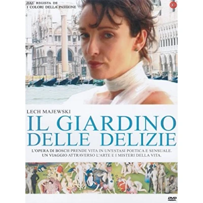 Abbildung von Il Giardino Delle Delizie [IT Import]Il Import]