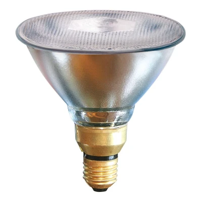 Abbildung von Kerbl Infrarot Sparlampe 175W Weiß