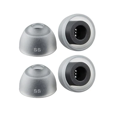 Abbildung von AZLA SednaEarfit MAX ASMR Standard 2 Pairs (SS)