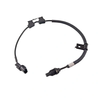 Abbildung von BLUE PRINT ADG07177 ABS Sensor Vorderachse links 638 KIA: Picanto I