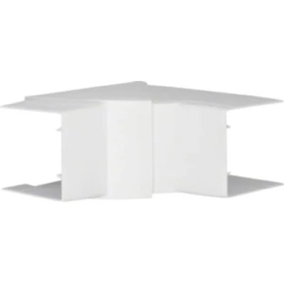 Abbildung von Hager LFF6006049016, Innenwinkel Lff 60X60 Weiß (EAN 4012740013277)