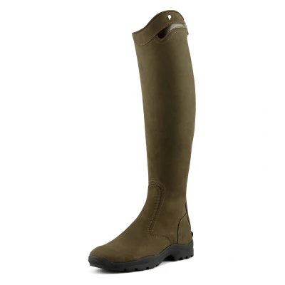 Abbildung von Petrie Reitstiefel Explorer Braun 37 MW