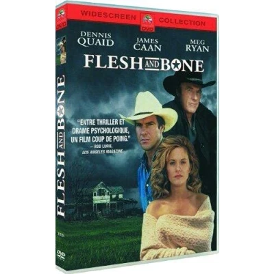 Abbildung von FLESH AND BONE