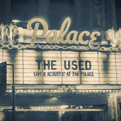 Abbildung von Live Andacoustic at the Palace (Ltd.2lp+Downloa [Vinyl LP]