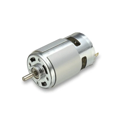 Abbildung von BOSCH 0 130 101 111 Elektromotor