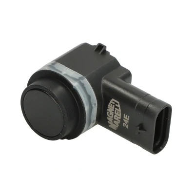 Abbildung von MAGNETI MARELLI 021016039010 Parksensoren vorne schwarz FORD: Galaxy Mk2 MPV, MONDEO 4 Turnier, S Max Mk1
