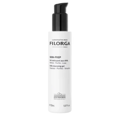 Abbildung von Filorga Gel SkinPrep Aha Cleansing 150 ml