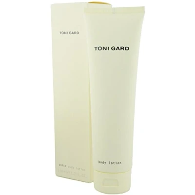 Abbildung von 150ML TONI GARD CLASSIC WOMAN BODY LOTION KÖRPERLOTION