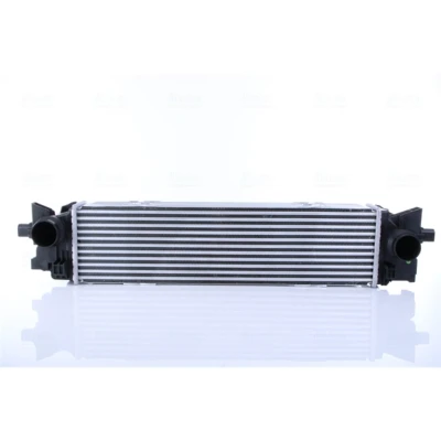 Abbildung von NISSENS 961265 Ladeluftkühler VOLVO: XC60 II